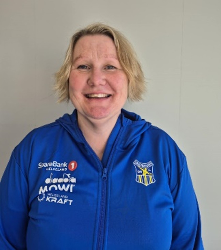 Anne Berit Mørch