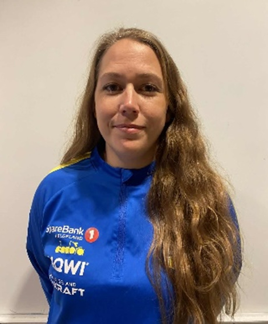 Marit Myrvang
