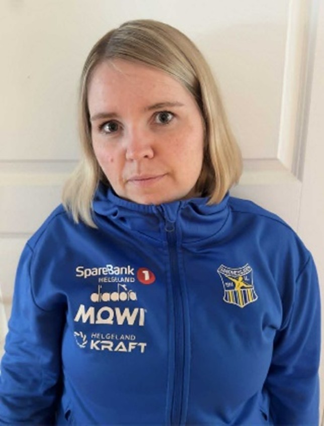 Miriam Bergesen