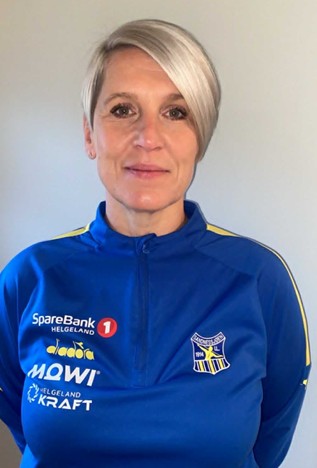 Tina Valåmo
